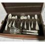 Sterling Flatware