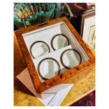 Heiden Watch Winder