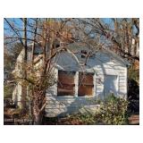 1438 Bland Street House Auction