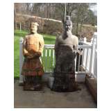 Unique Treasure Estate by TWCS