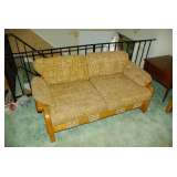 Pristine Midcentury Vintage Hillsdale Home