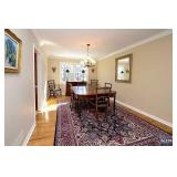 ONE DAY BLOWOUT IN RAMSEY