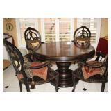 Stunning Carrollton Estate by When Pigs Fly