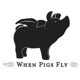 50% to 75% off Sunday! Million Dollar Estate in Aubrey by When Pigs Fly