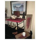 Southwest Art and Decor