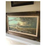 Original Paintings, W Yates