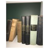 Antique Books
