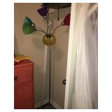 Funky Floor Lamp