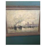 Victor Benoir Original