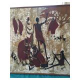 Robin Anderson Tribal Art