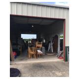 Packed Shop Full of Furniture and Decor!