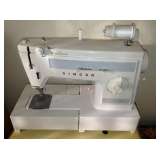Singer sewing machine