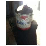 Mobilube gas can