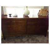 Ethan Allen Dresser