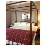 King Bedroom Ethan Allen