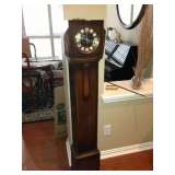 Grandmother clock