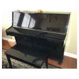 Young Chang Yamaha Piano