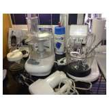 Kitchen Appliances