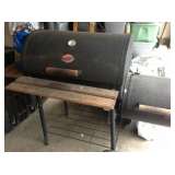 Smoker Grill