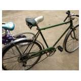 Vintage Schwinn Bicycle