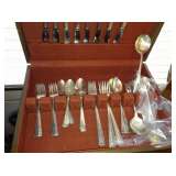 Community Flatware