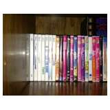 DVD Games