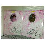 Collector Barbies My Fair Lady