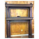 Auction-Primitives, Antiques by When Pigs Fly