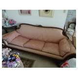 Antique sofa 
