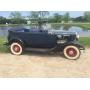 1932 Phaeton-Kit