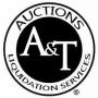 A&T Auctions ONLINE ONLY in The Colony