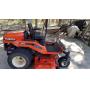 Kubota Diesel Zero Turn Mower