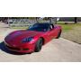 2005 Corvette