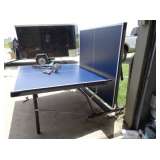 Ping Pong Table