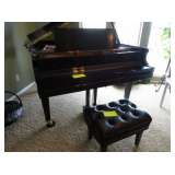 Baldwin Baby Grand