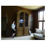 William Switzer Amoire 