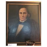 Sam Houston Oil by Emil Hermann