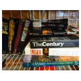 Great children and adult books 