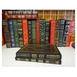 Great classic volumes