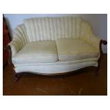 Beautiful loveseat