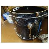 PDP Drums and stands/foot pedals