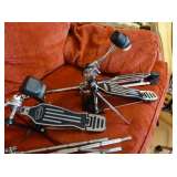Drum Equipment-Percussion