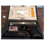 Ruger P89