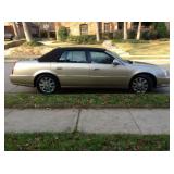 Cadillac, Tools, Zero Turn Mower by When Pigs Fly