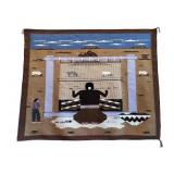 Stunning Hill Top Ranch Estate by When Pigs Fly