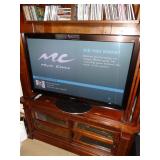 TELEVISION NOT FOR SALE