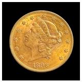 (2 of 2) Designer, Jewelry, Coin Auction by When Pigs Fly