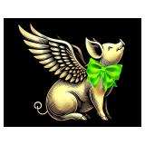 When Pigs Fly Dallas Estate Sale