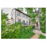 When Pigs Fly Estate of Beverly K Ray Phase 1, Turtle Creek Blvd Meets the Dallas Design District