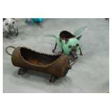 COMPLETE LIQUIDATION